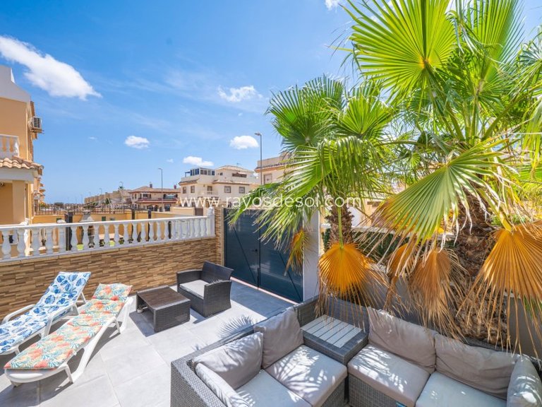 Villa for Sale in Ciudad Quesada/rojales, Alicante 6