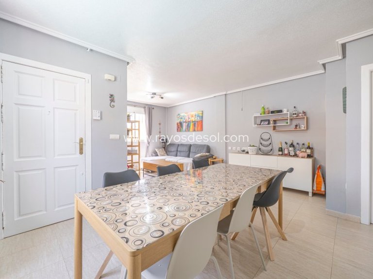 Villa for Sale in Ciudad Quesada/rojales, Alicante 9