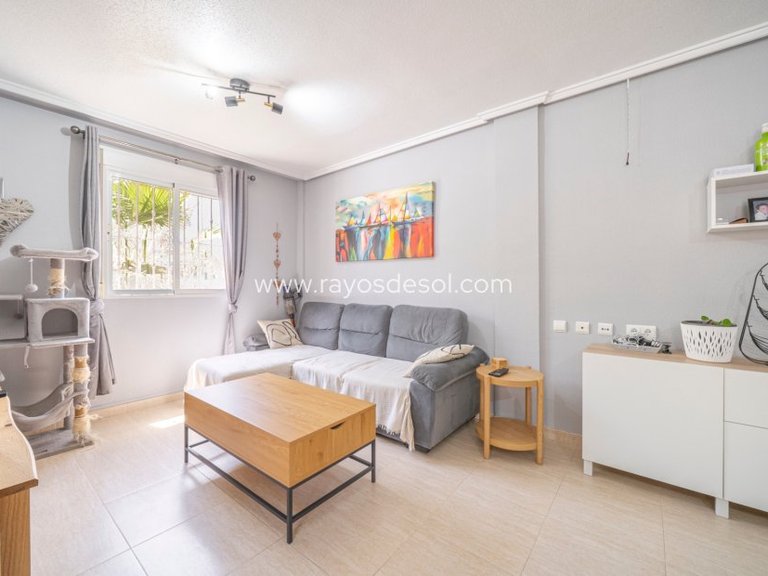 Villa for Sale in Ciudad Quesada/rojales, Alicante 11