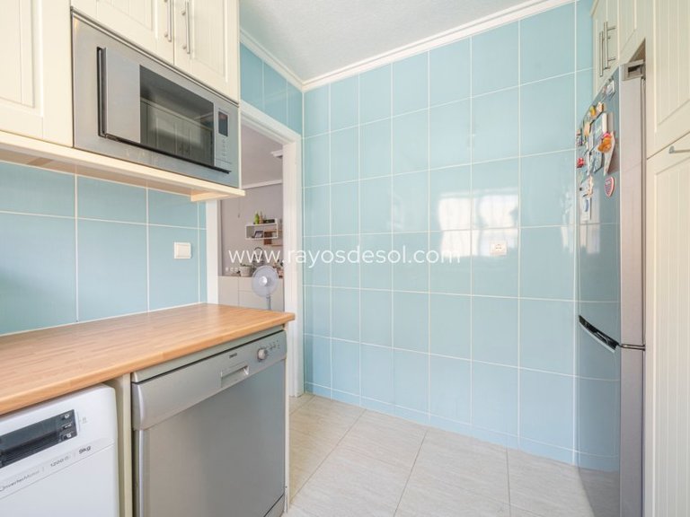 Villa for Sale in Ciudad Quesada/rojales, Alicante 14