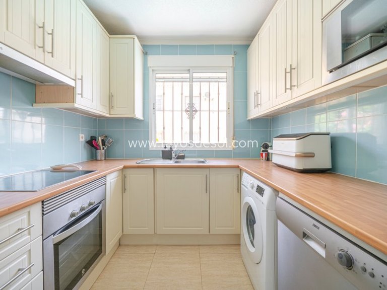 Villa for Sale in Ciudad Quesada/rojales, Alicante 15