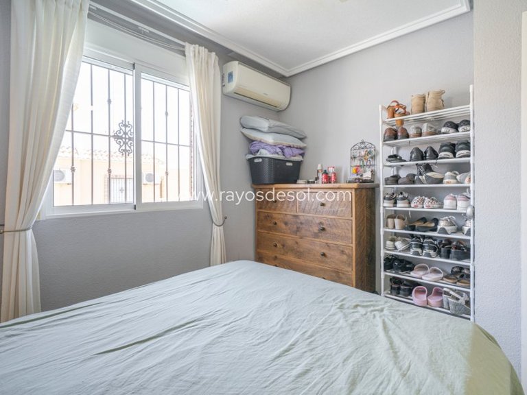 Villa for Sale in Ciudad Quesada/rojales, Alicante 17