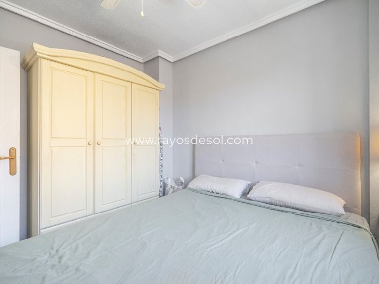 Villa for Sale in Ciudad Quesada/rojales, Alicante 18