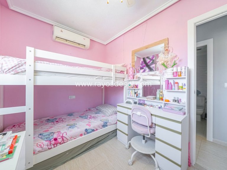 Villa for Sale in Ciudad Quesada/rojales, Alicante 22