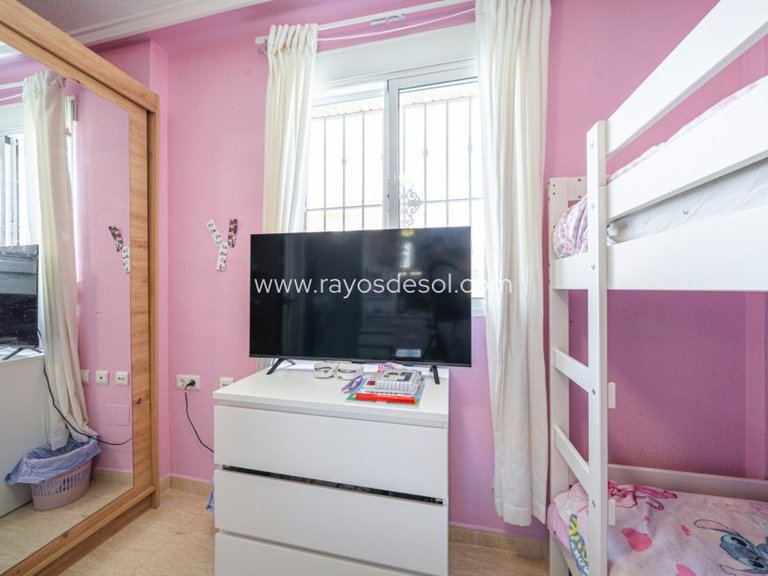 Villa for Sale in Ciudad Quesada/rojales, Alicante 23