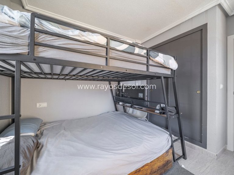 Villa for Sale in Ciudad Quesada/rojales, Alicante 25
