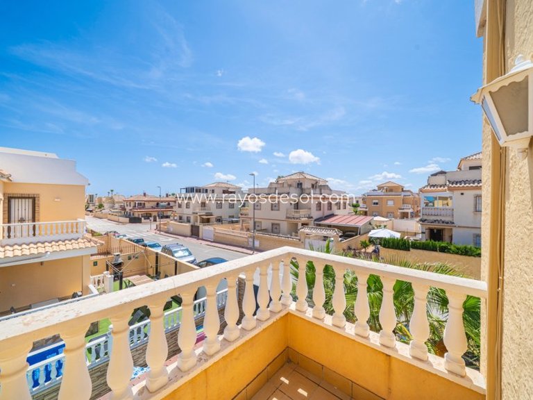 Villa for Sale in Ciudad Quesada/rojales, Alicante 26