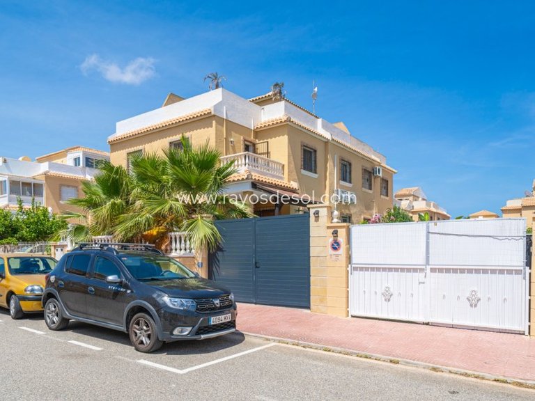 Villa for Sale in Ciudad Quesada/rojales, Alicante 27