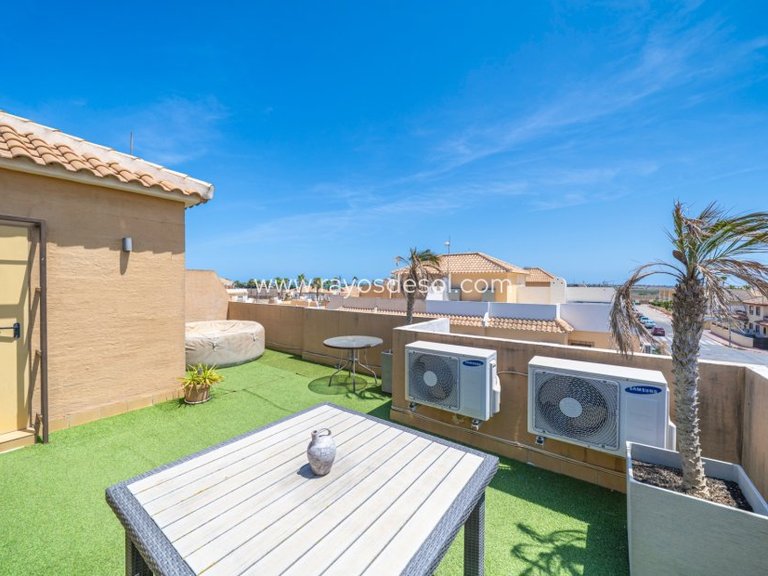 Villa for Sale in Ciudad Quesada/rojales, Alicante 28