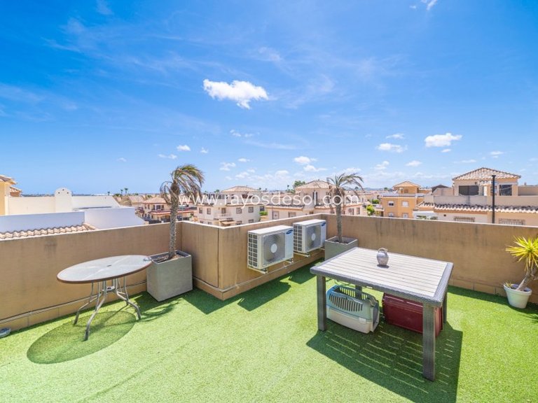 Villa for Sale in Ciudad Quesada/rojales, Alicante 30
