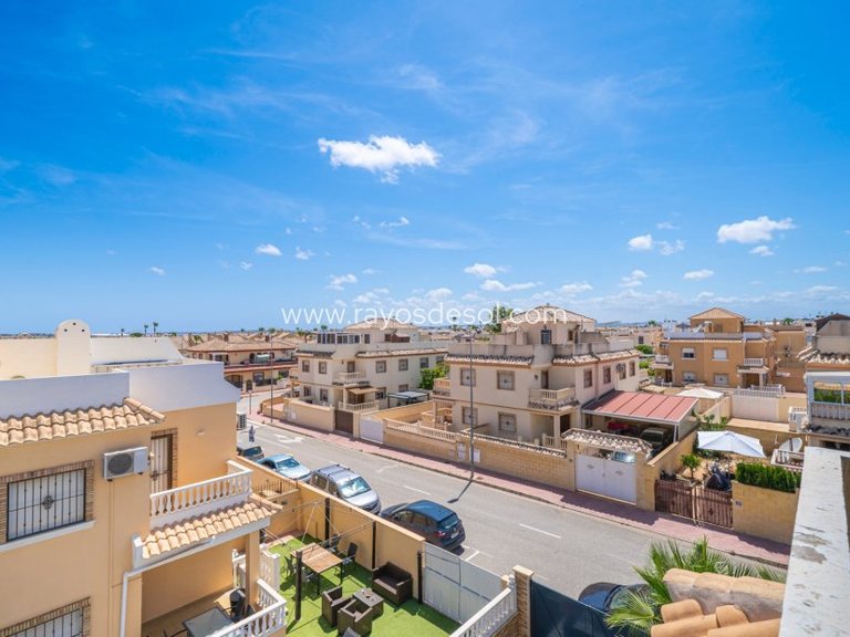 Villa for Sale in Ciudad Quesada/rojales, Alicante 31
