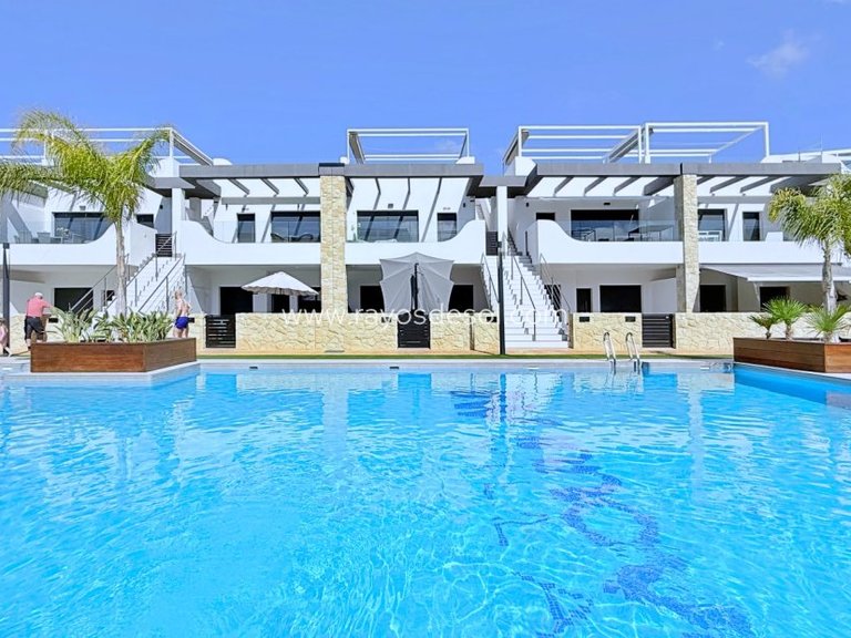 Penthouse for Sale in Orihuela Costa, Alicante 2