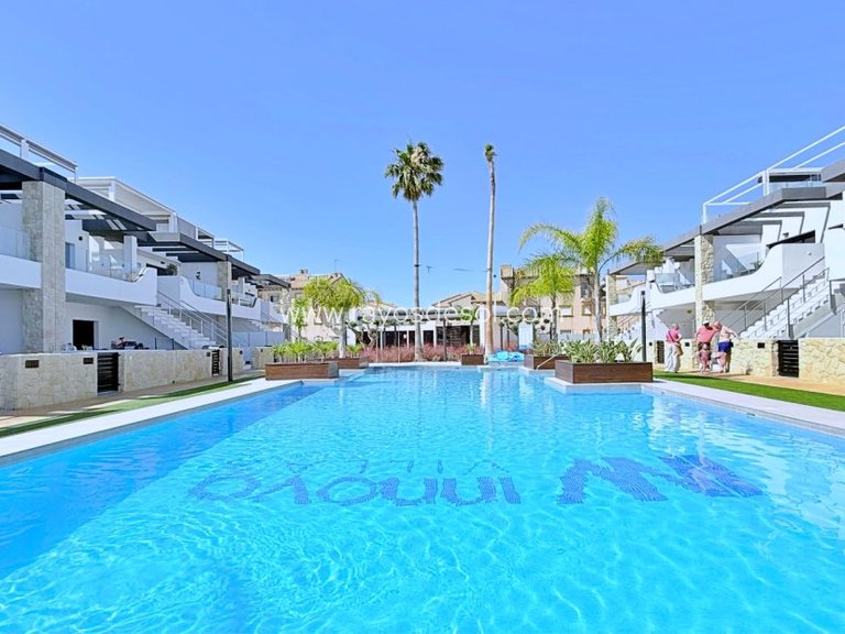Penthouse for Sale in Orihuela Costa, Alicante 3