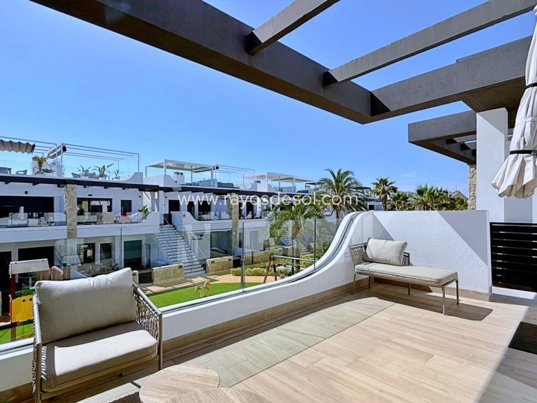 Penthouse for Sale in Orihuela Costa, Alicante 7