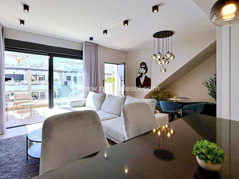 Penthouse for Sale in Orihuela Costa, Alicante 8