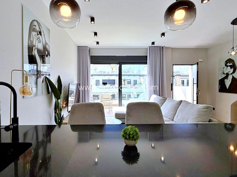 Penthouse for Sale in Orihuela Costa, Alicante 11