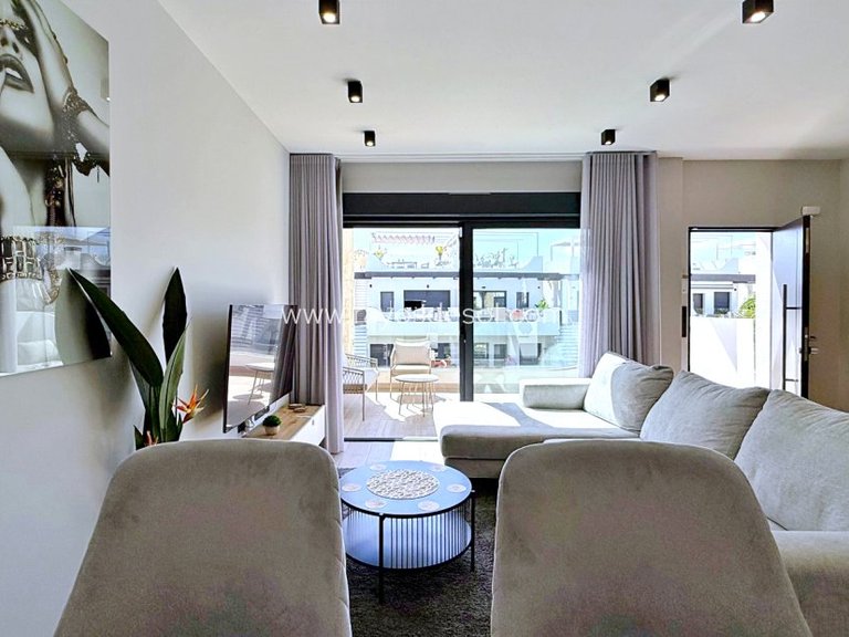 Penthouse for Sale in Orihuela Costa, Alicante 12