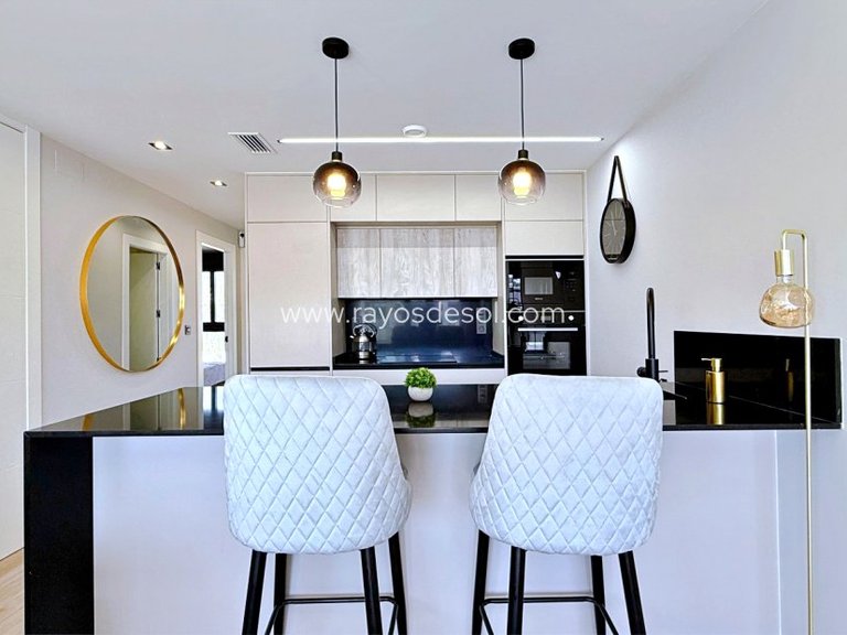 Penthouse for Sale in Orihuela Costa, Alicante 13