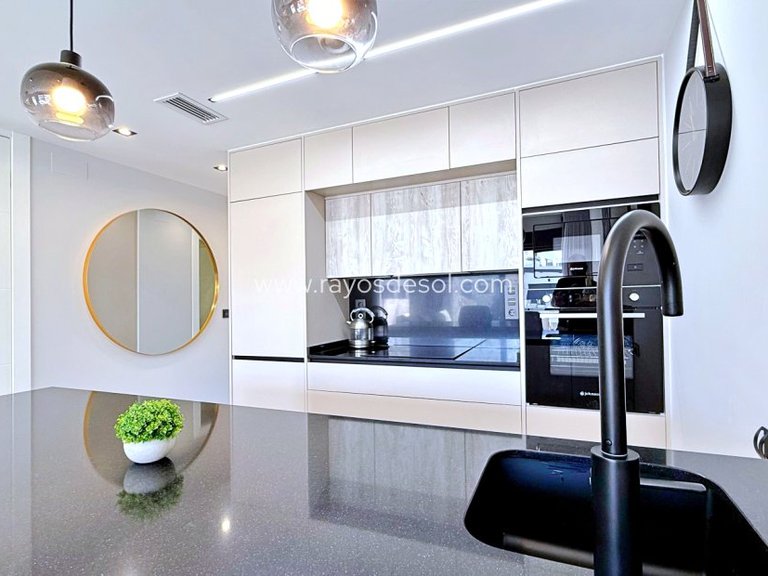 Penthouse for Sale in Orihuela Costa, Alicante 14