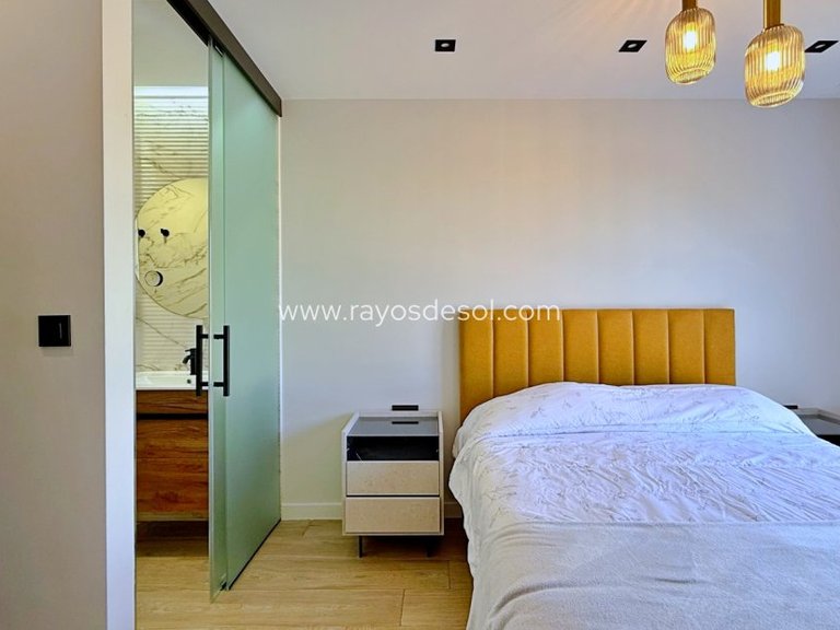 Penthouse for Sale in Orihuela Costa, Alicante 17