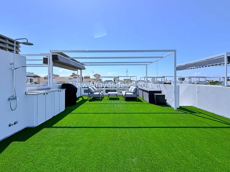 Penthouse for Sale in Orihuela Costa, Alicante 27