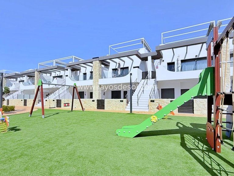 Penthouse for Sale in Orihuela Costa, Alicante 35