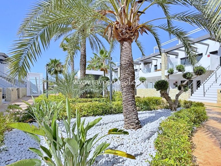 Penthouse for Sale in Orihuela Costa, Alicante 38