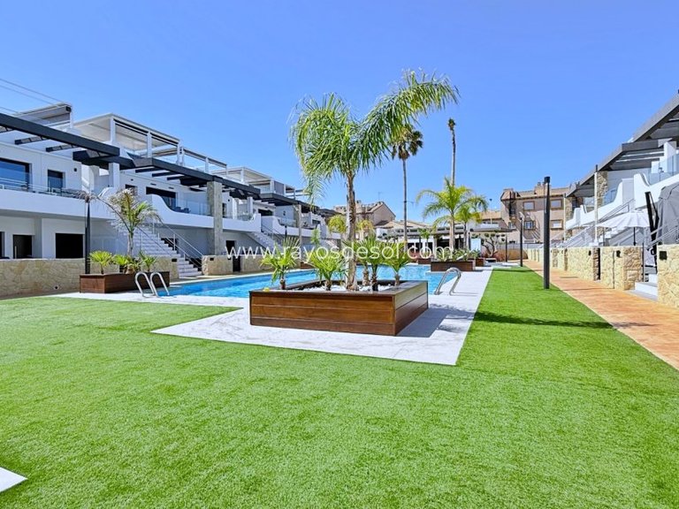 Penthouse for Sale in Orihuela Costa, Alicante 39