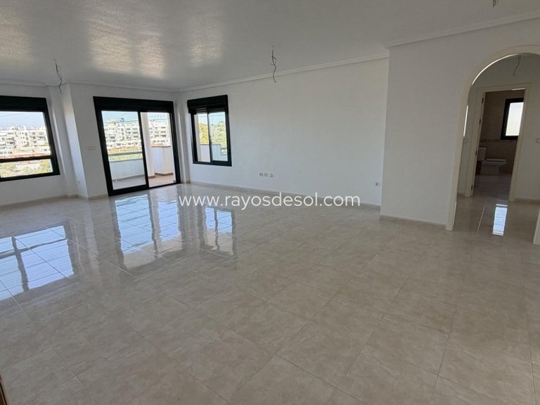 Apartment for Sale in Orihuela Costa, Alicante 8