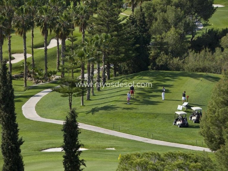 Apartment for Sale in Orihuela Costa, Alicante 19
