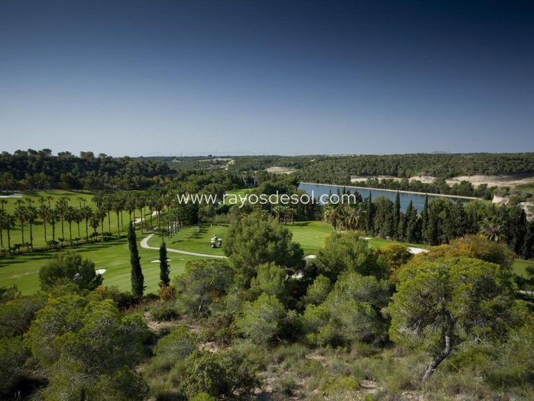 Apartment for Sale in Orihuela Costa, Alicante 22