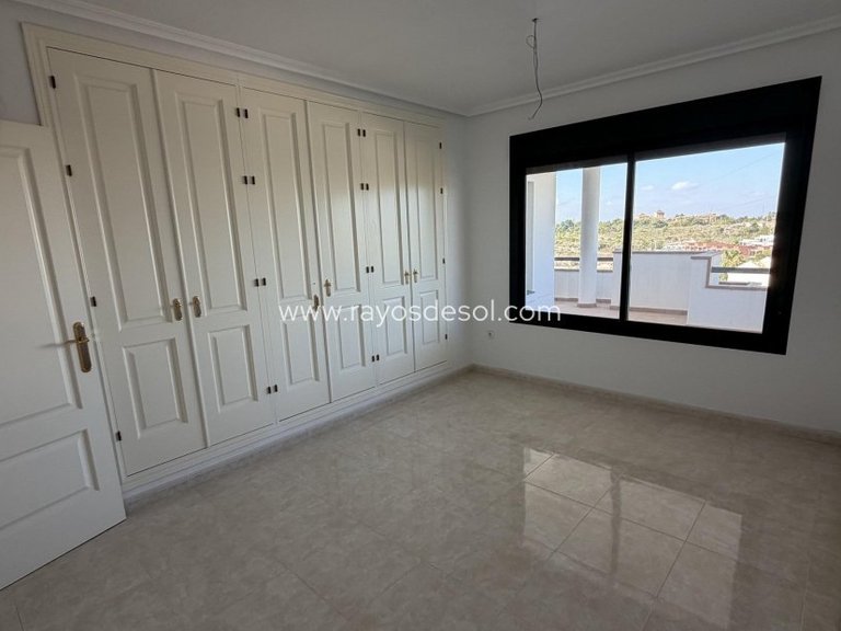 Penthouse for Sale in Orihuela Costa, Alicante 9