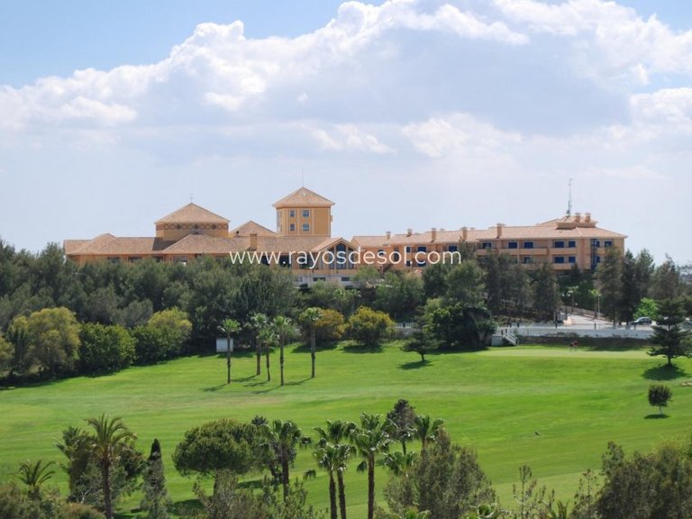 Penthouse for Sale in Orihuela Costa, Alicante 14
