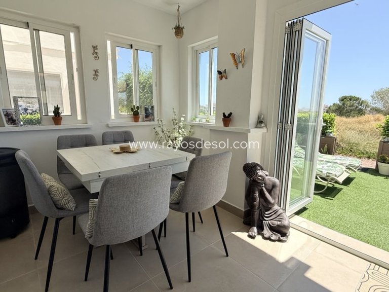 Apartment for Sale in Hacienda Riquelme Golf Resort, Murcia 2