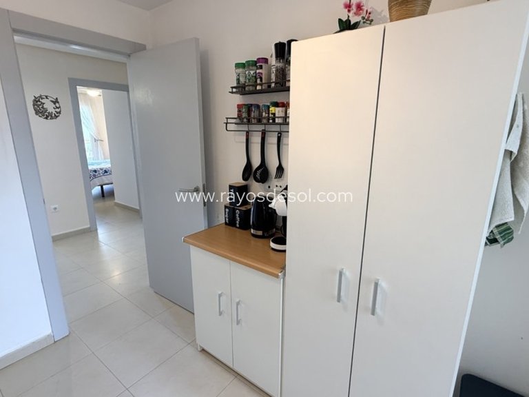 Apartment for Sale in Hacienda Riquelme Golf Resort, Murcia 6