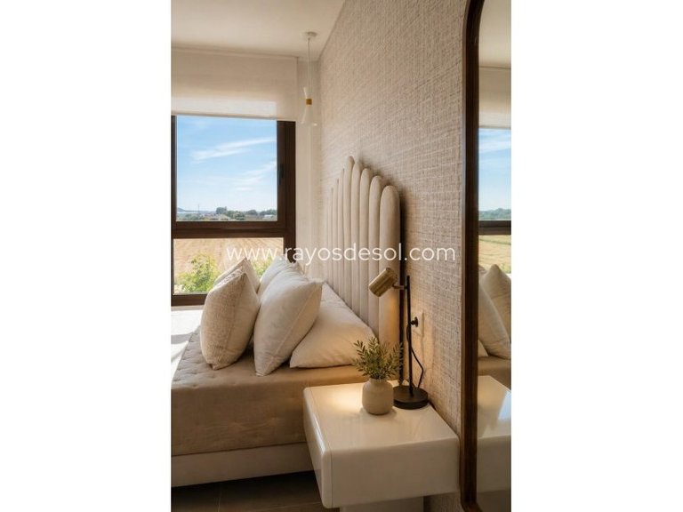 Villa for Sale in Dolores, Alicante 33