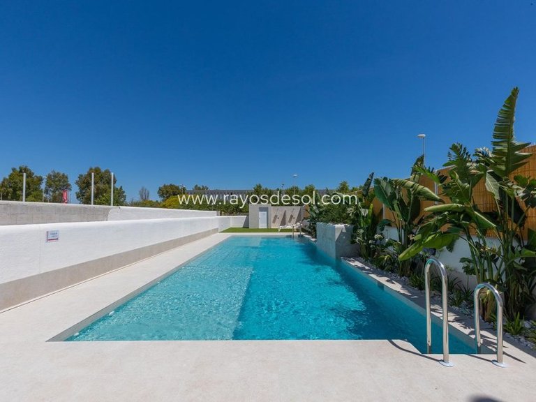 Apartment for Sale in Dolores, Alicante 5