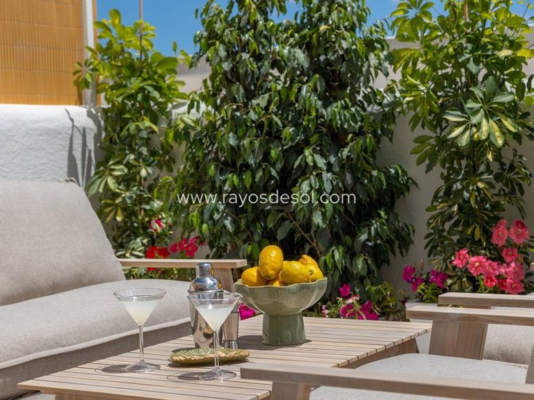 Apartment for Sale in Dolores, Alicante 7