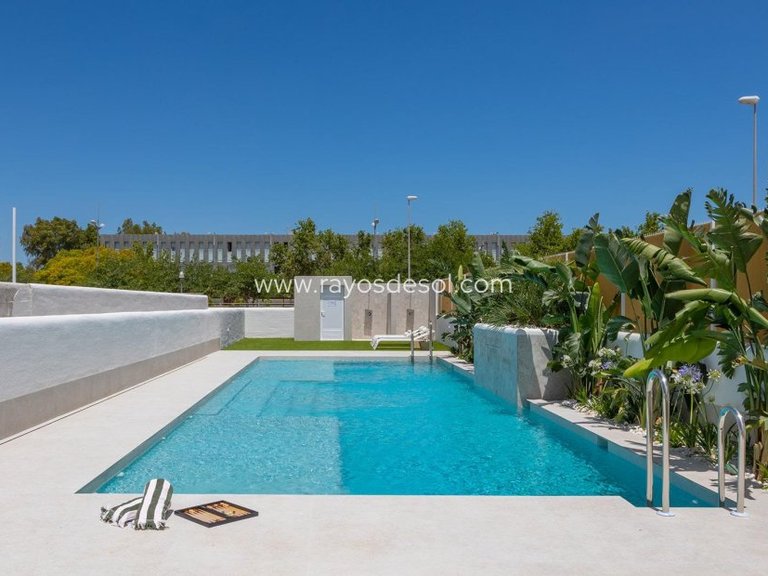 Apartment for Sale in Dolores, Alicante 12
