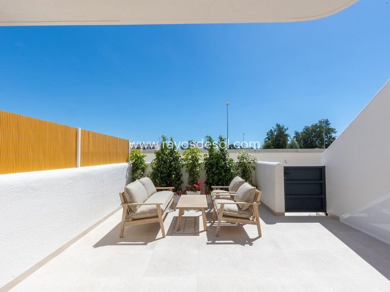 Apartment for Sale in Dolores, Alicante 13