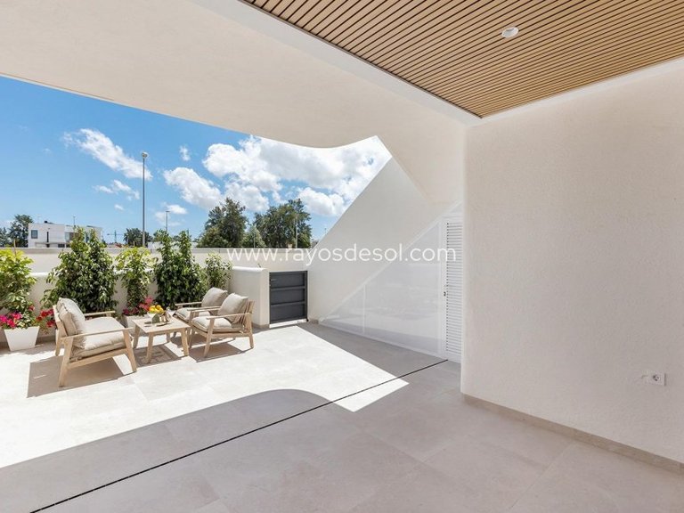 Apartment for Sale in Dolores, Alicante 19