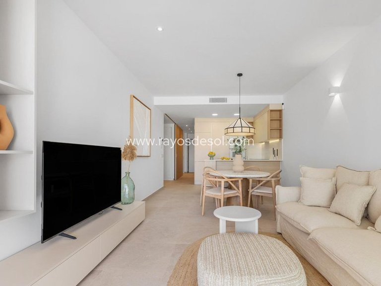 Apartment for Sale in Dolores, Alicante 23