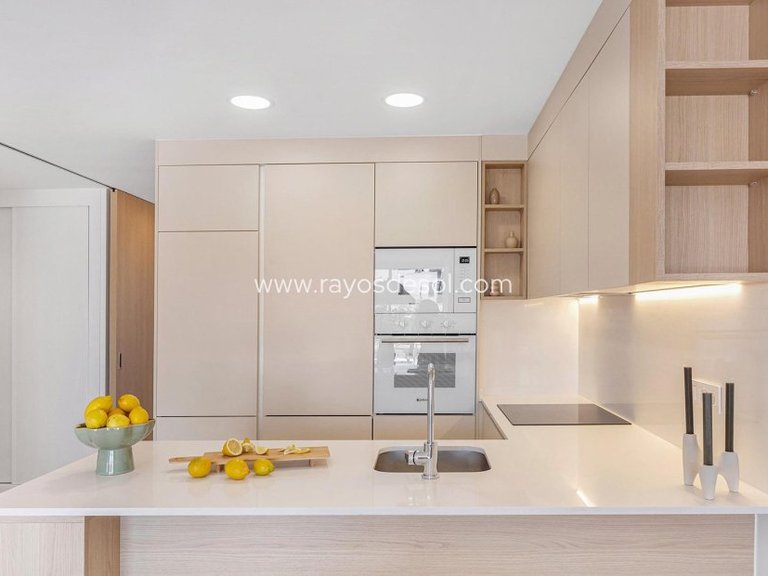 Apartment for Sale in Dolores, Alicante 30