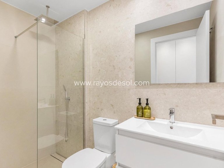 Apartment for Sale in Dolores, Alicante 34
