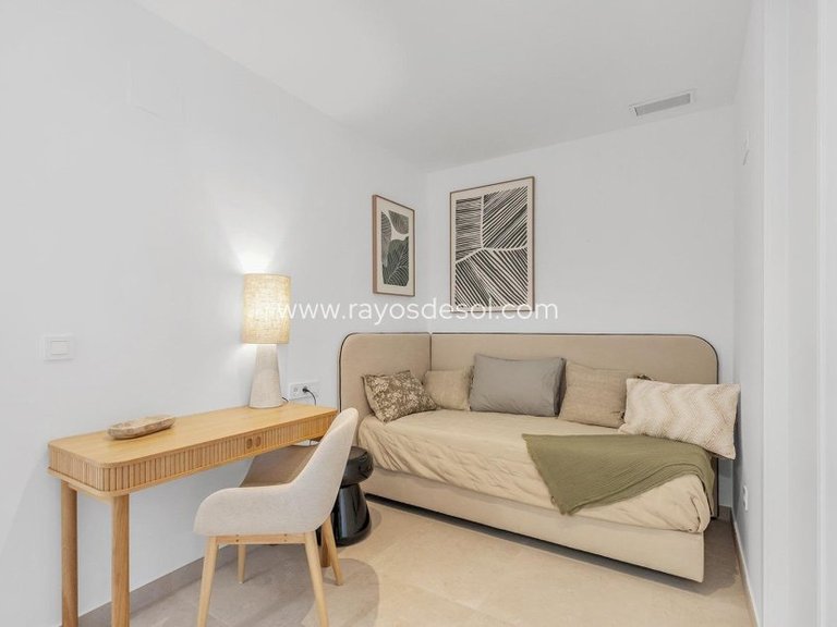 Apartment for Sale in Dolores, Alicante 37