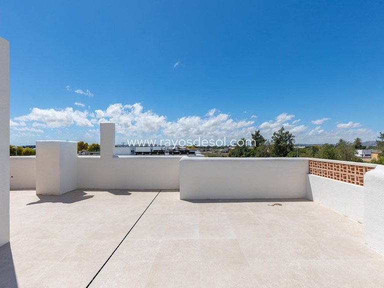 Apartment for Sale in Dolores, Alicante 42