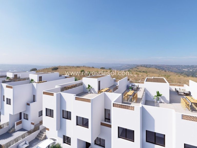 Apartment for Sale in Dolores, Alicante 2