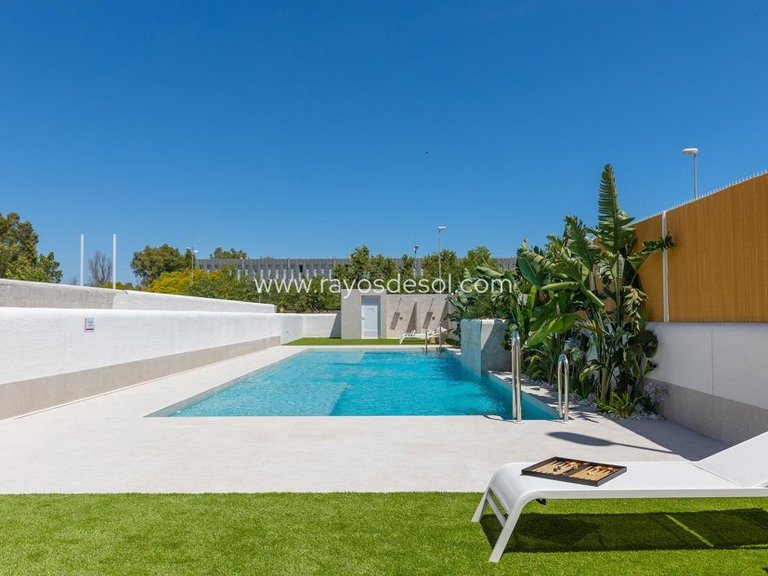 Apartment for Sale in Dolores, Alicante 9