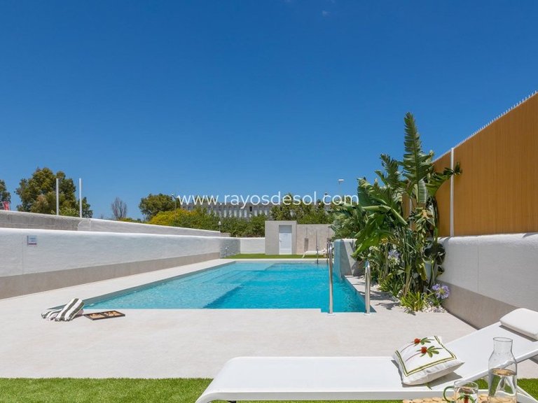 Apartment for Sale in Dolores, Alicante 13