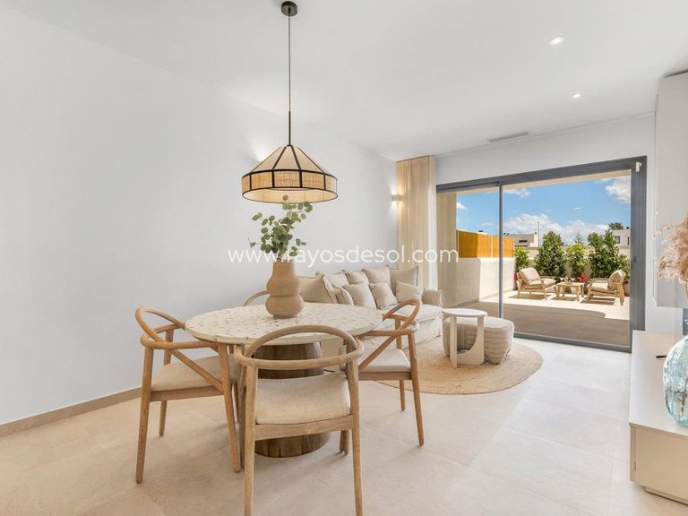 Apartment for Sale in Dolores, Alicante 16